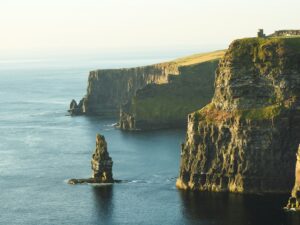 Cliffs of Moher