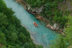 Whitewater rafting Costa Rica 