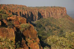 Waterberg Plateau Park Namibia