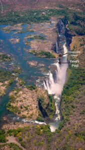 Victoria Falls