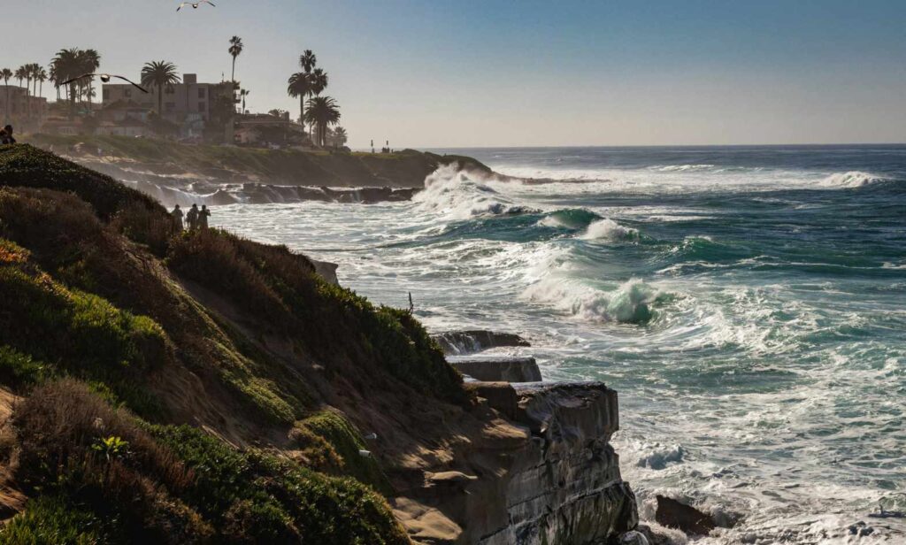 La Jolla
