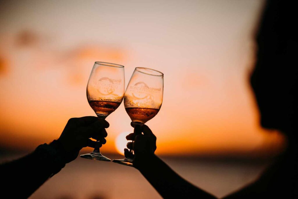 Wine Tasting