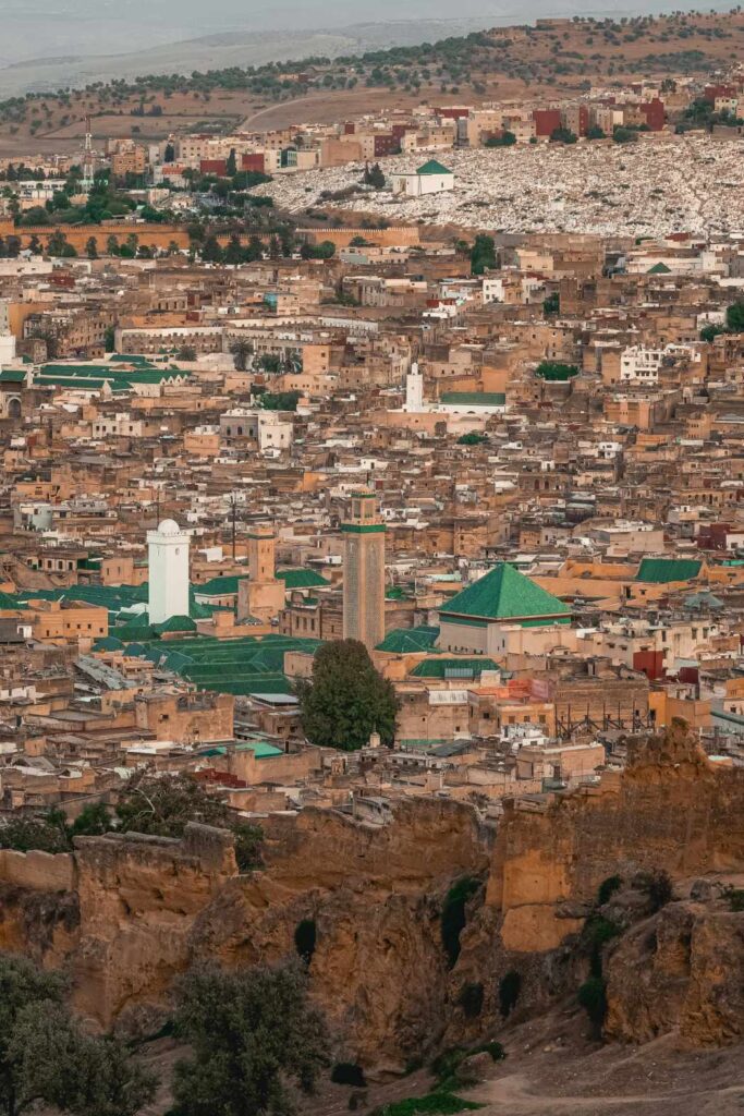 Fes Morocco
