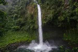 Best White Water Rafting in Costa Rica